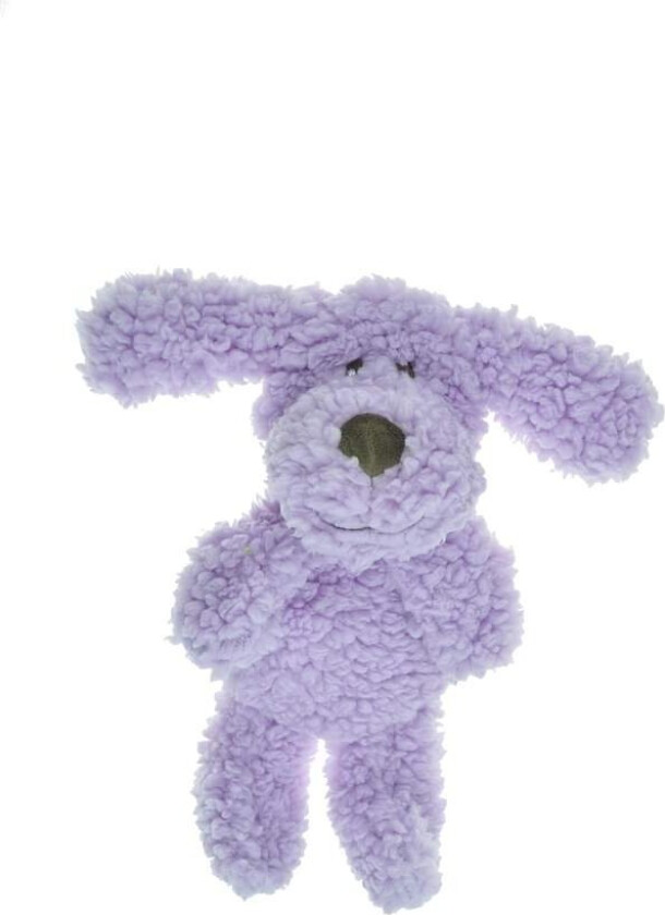 Aroma Dog Calming Buddy Flattie Hund Lilla 26 cm