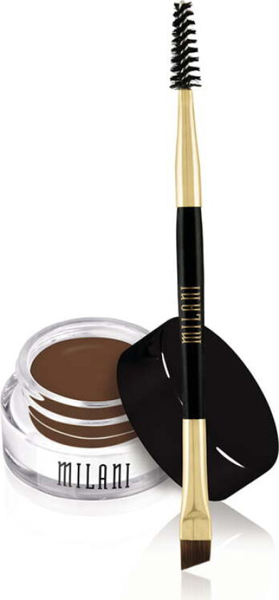 Stay Put Brow Color Auburn