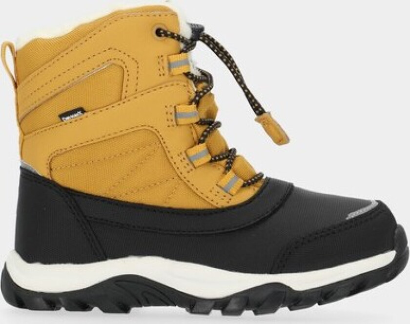 Vesper Dx Youth Boot, Nugget Gold, 30, Snowboots