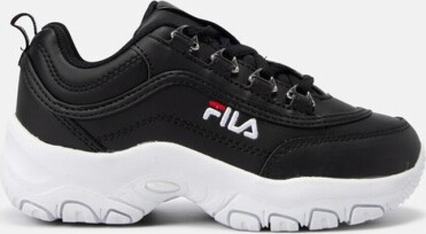 Strada Kids, Black, 31, Sneakers