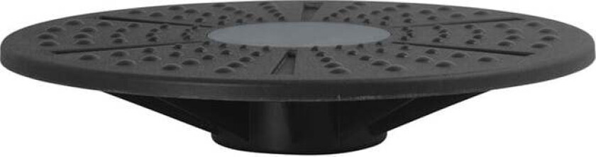 - Fitness Balance Board - Black/Grey (17163)