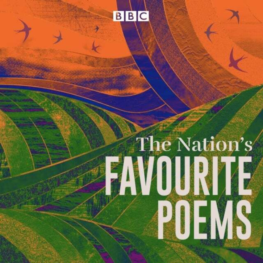 The Nation's Favourite Poems av Various