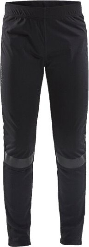 Bilde av Junior Adv Warm Xc Tights 134/140, Black
