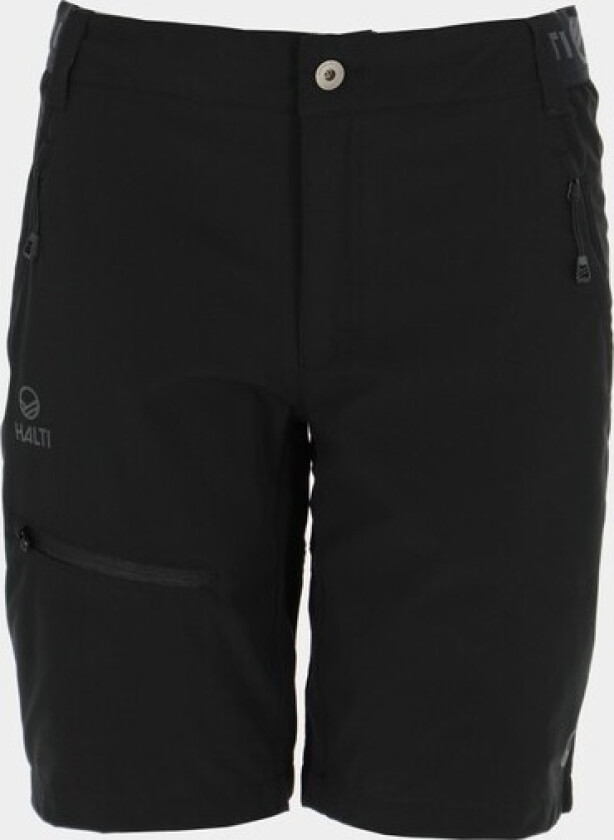 Halti Pallas Women's X-stretch Lite Shorts Black 38, Black