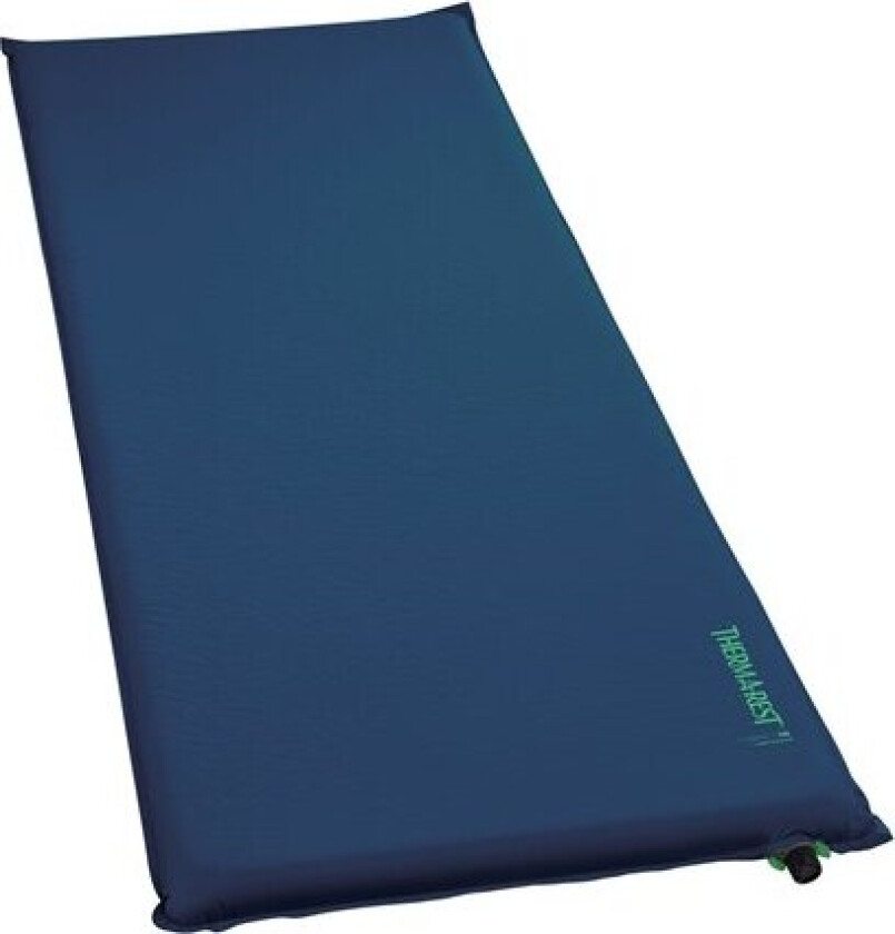 Basecamp X-Large Poseidon Blue XL, Poseidon Blue