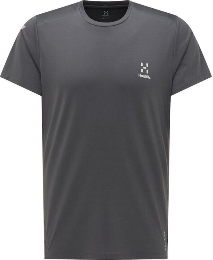 L.I.M Tech Tee Men Nordic Blue S