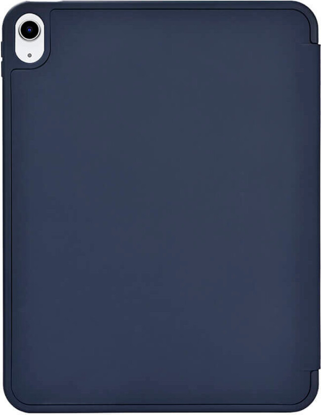 Tablet Cover Pencilpocket Dark Blue - iPad 10.9" 10th Gen 2022