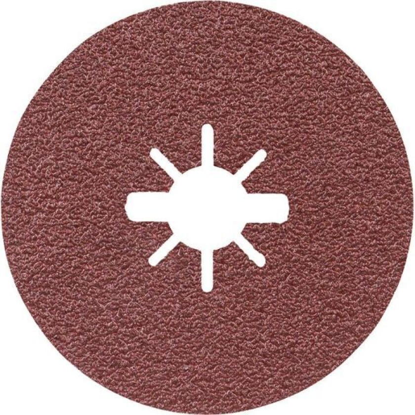 Bilde av Expert for Metal Slipeskive X-LOCK 125 mm K60