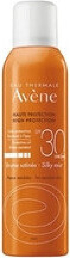 Avene Sun Mist SPF30, 150 ml