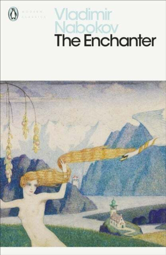 The Enchanter av Vladimir Nabokov
