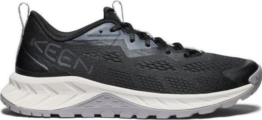Keen Men's Versacore Speed Black-Steel Grey 41, Black-Steel Grey