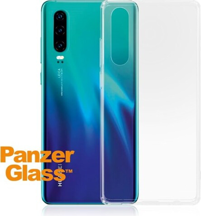 Huawei P30 ClearCase