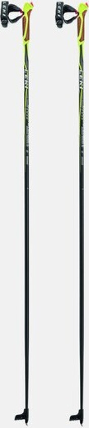 Bilde av Cc 300 Tr1, One Color, 155, Langrennsstaver