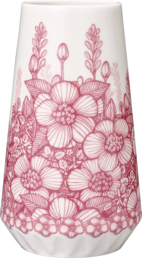 Huvila vase 19 cm