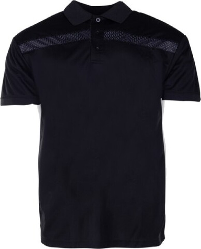 Shirt 2008, Black, S, Piketrøyer