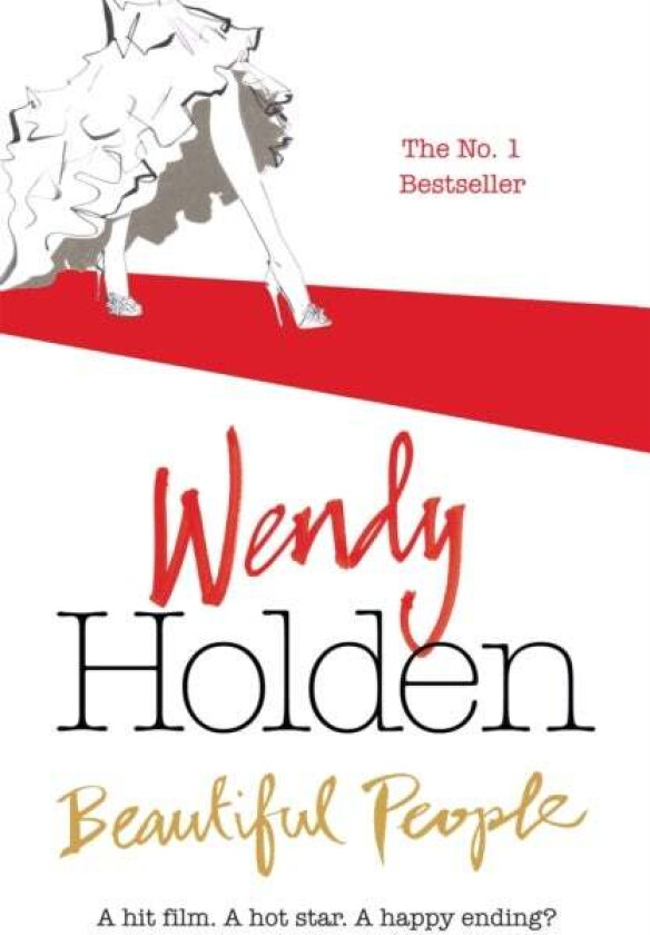 Beautiful People av Wendy Holden