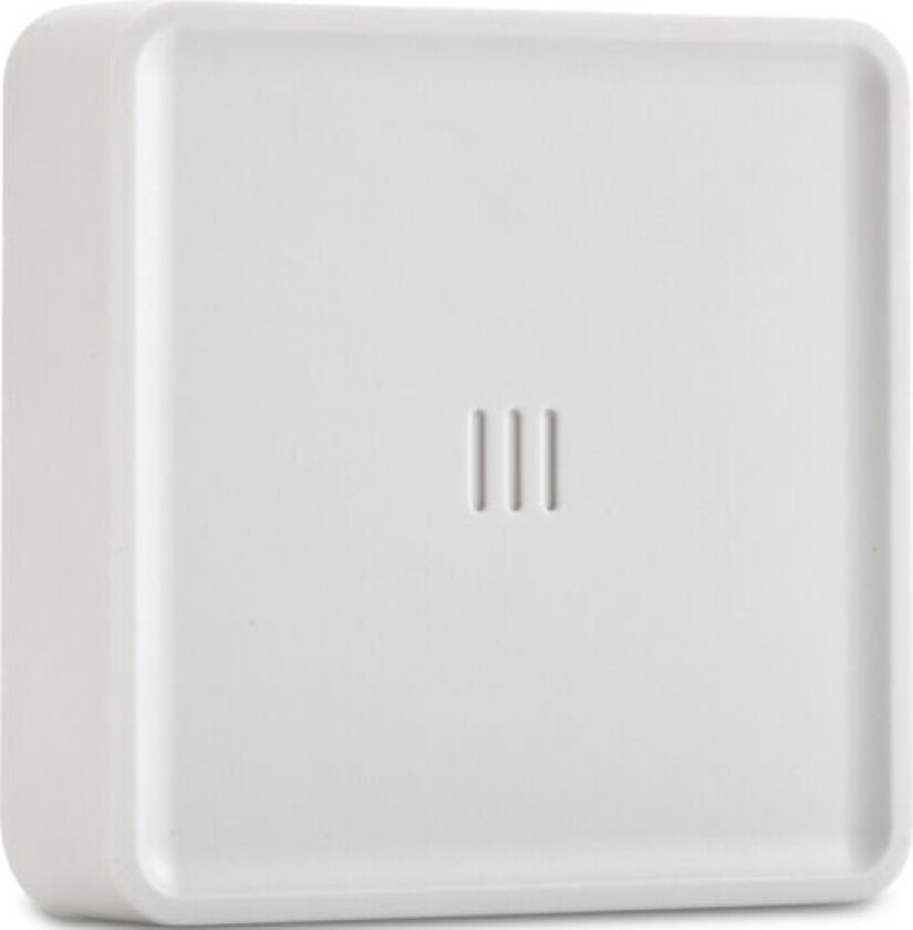 Zigbee fuktighet og temperatursensor - 4512765