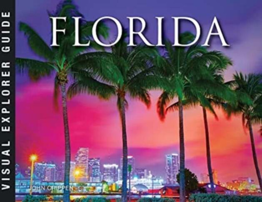 Florida av John Crippen