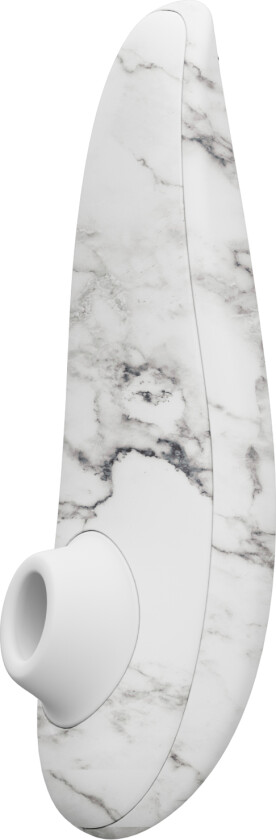 Classic 2 White Marble