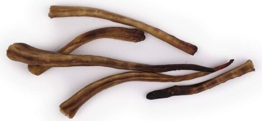 Eat Rustic Grisehaler 600 g