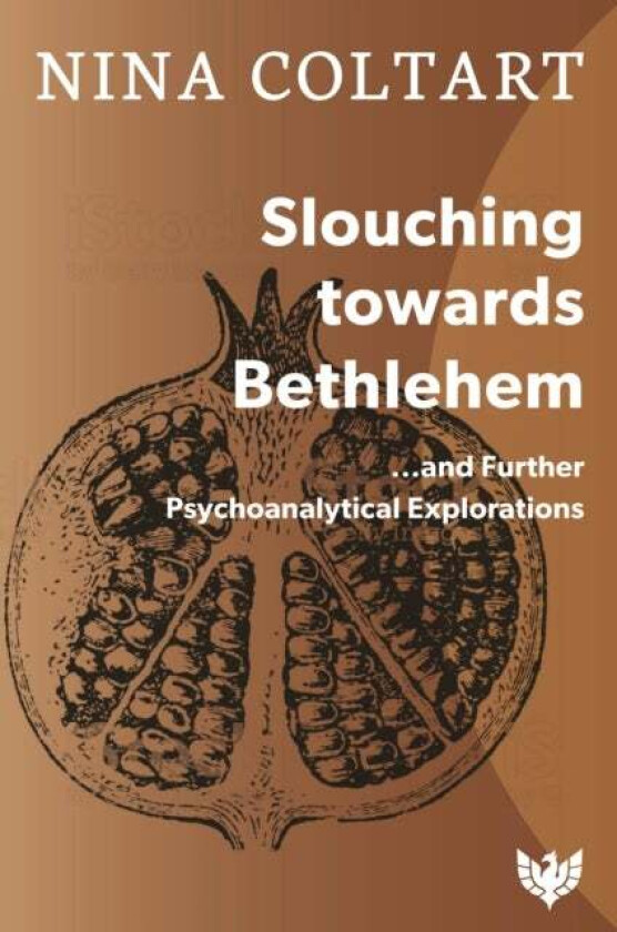 Slouching Towards Bethlehem av Nina Coltart
