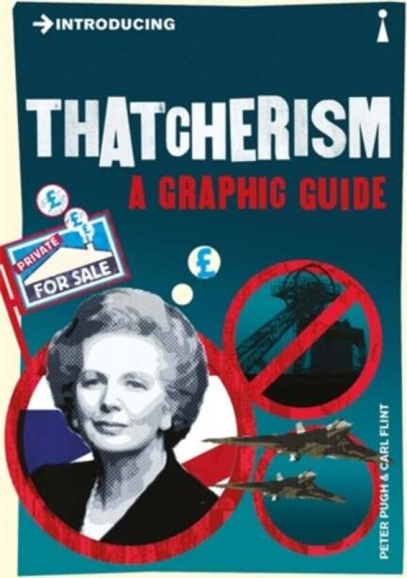 Introducing Thatcherism av Peter Pugh