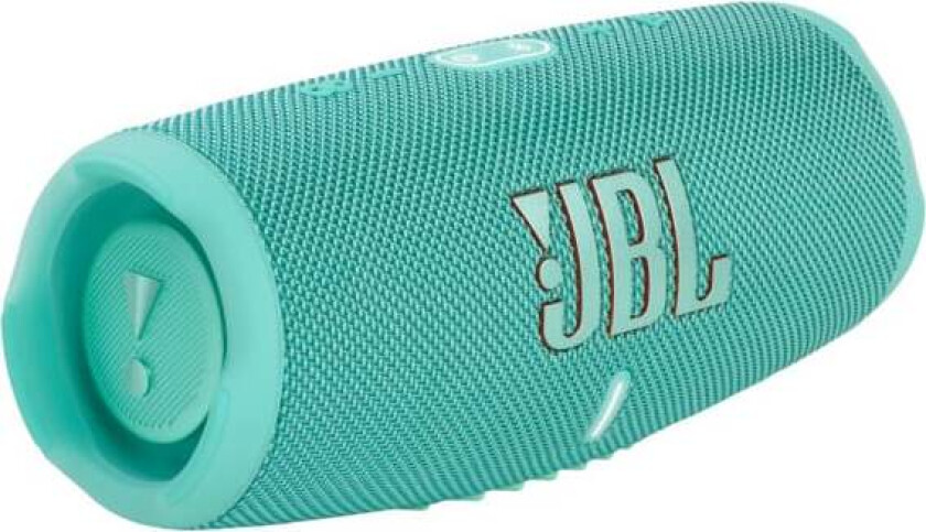 Charge 5 - Teal