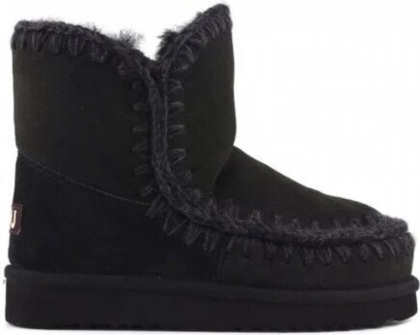 Eskimo 18 - Black 36