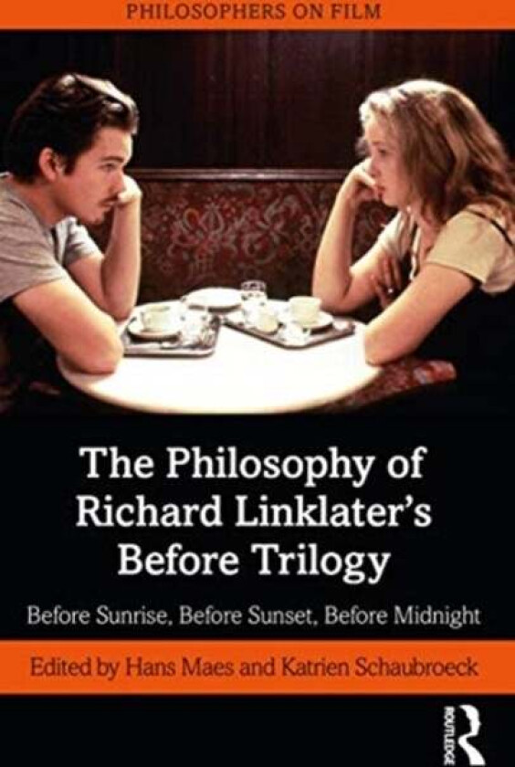 Before Sunrise, Before Sunset, Before Midnight