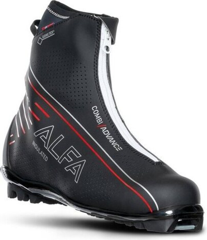 Bilde av Combi Advance Gtx W Black 36