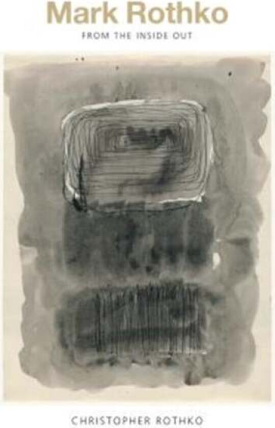 Mark Rothko av Christopher Rothko