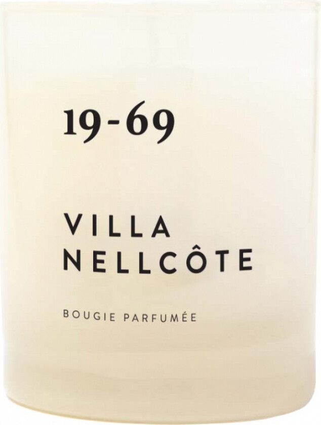 Villa Nellcôte BP (200 ml)