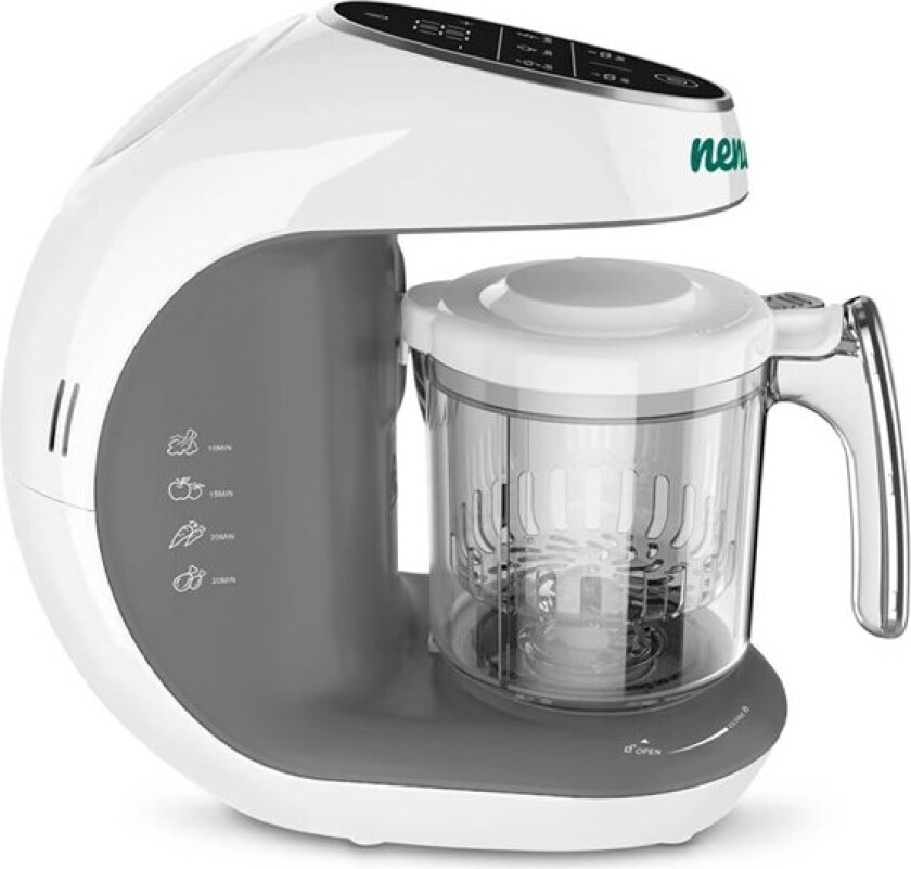 - Blender CIBO Steam Blender