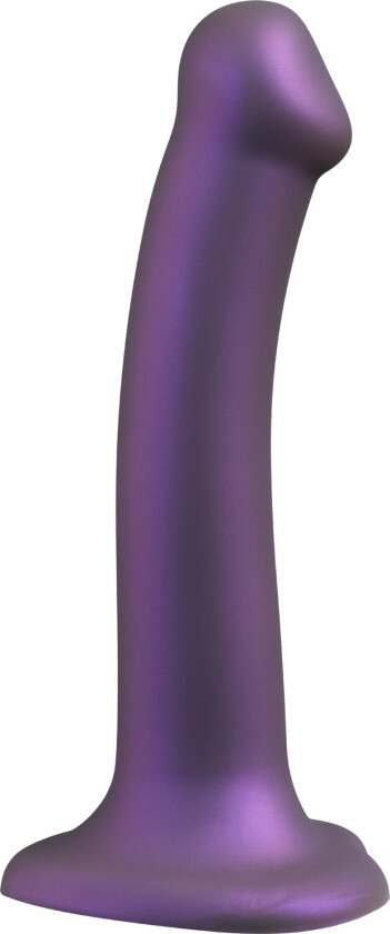 Mono Density Dildo - Lilla