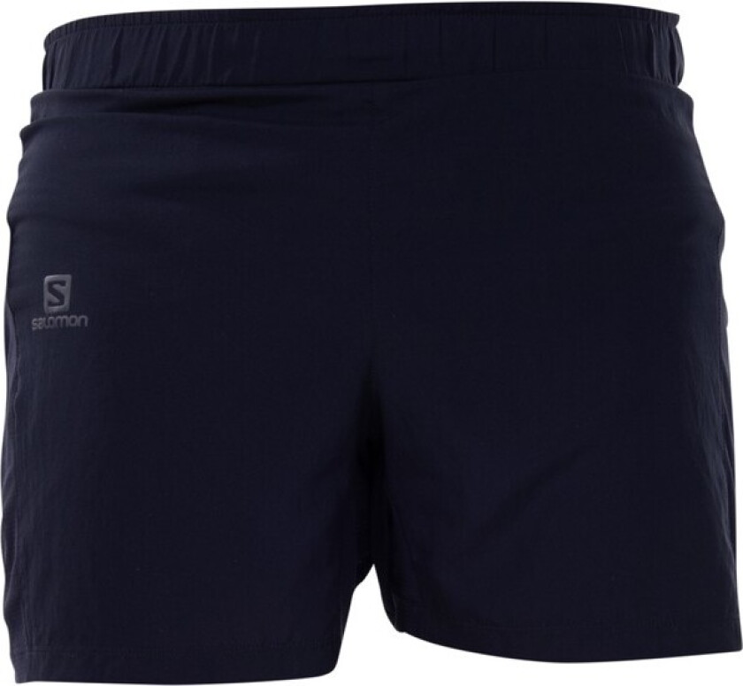 Agile 5'' Short M, Night Sky, Xxl, Treningsshorts