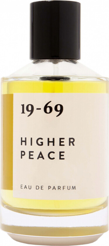 Higher Peace EdP (100 ml)