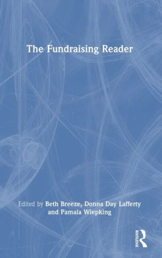 The Fundraising Reader