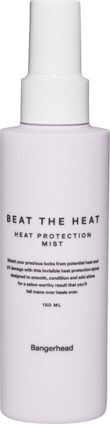 Beat The Heat Protection Mist (150 ml)