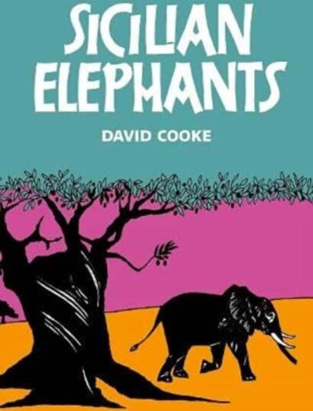 Sicilian Elephants av David Cooke