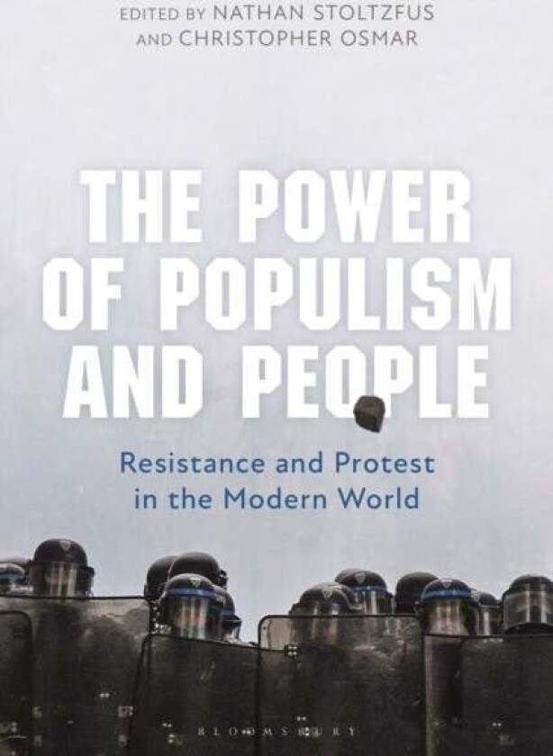 The Power of Populism and People