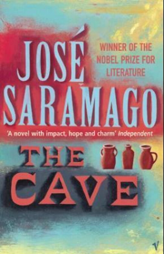 The Cave av José Saramago