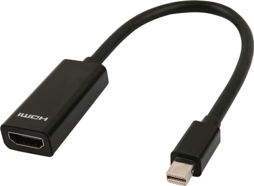 mini DisplayPort