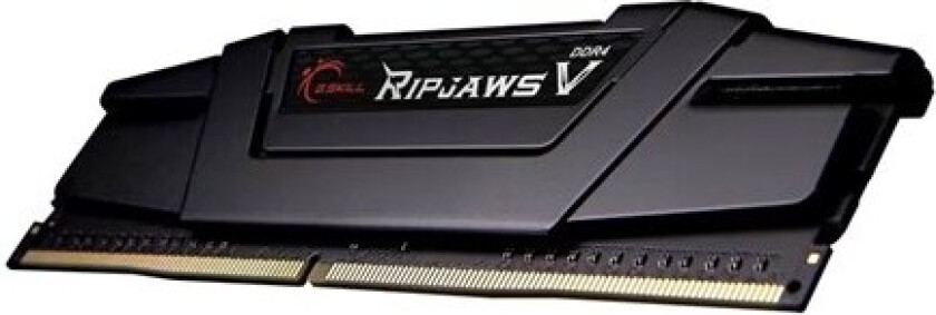 RipjawsV DDR4-3200 C16 SC - 16GB