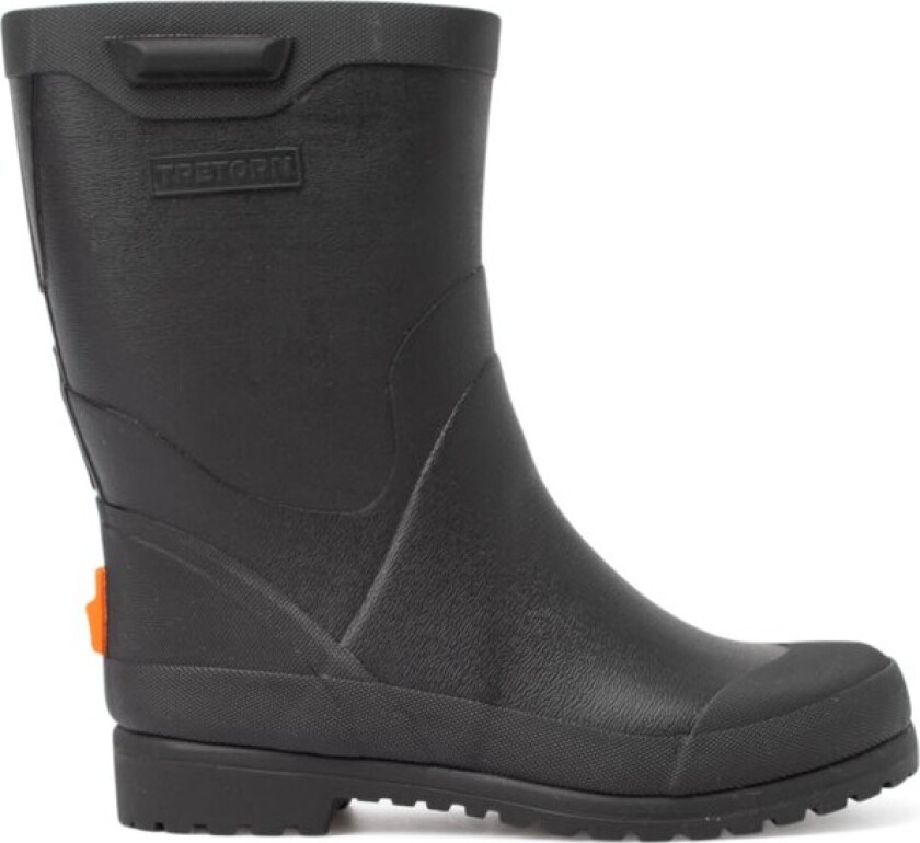 Juniors' Classic 32, Black