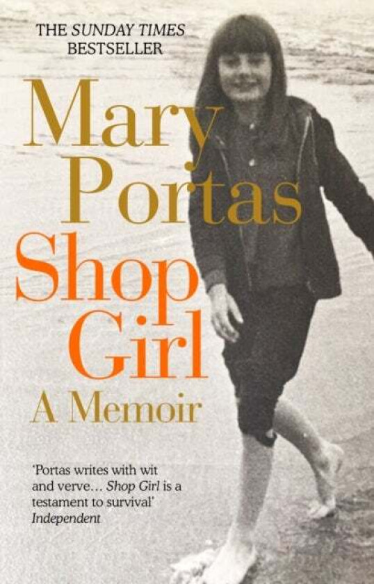 Shop Girl av Mary (Author) Portas