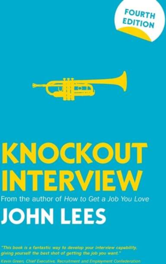 Knockout Interview av John Lees