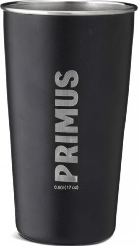 Bilde av CampFire Pint OneSize, Black