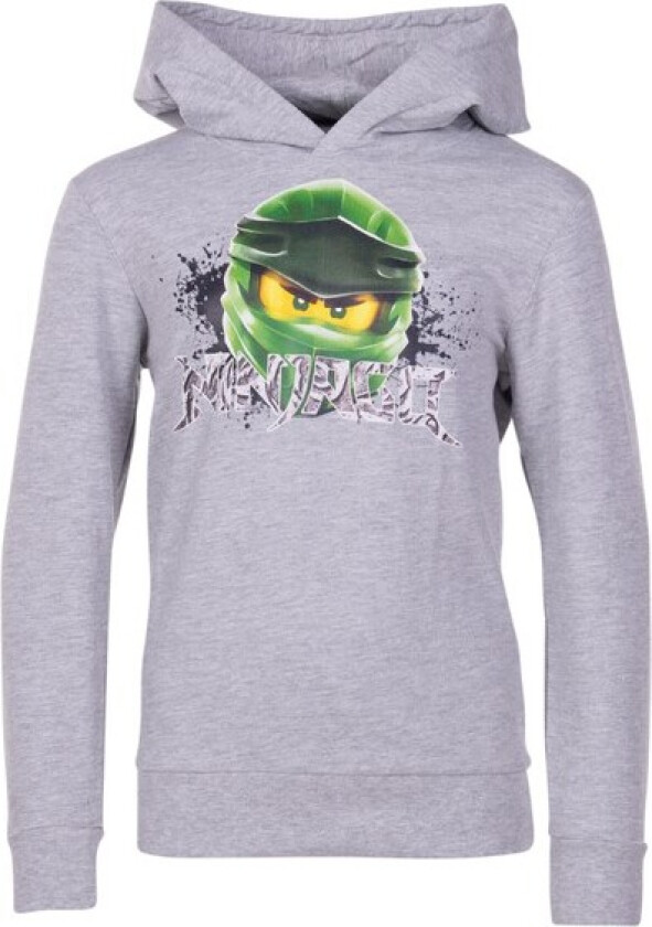 Cm-51332 - Sweatshirt, Grey Melange, 104,  Sweatshirts