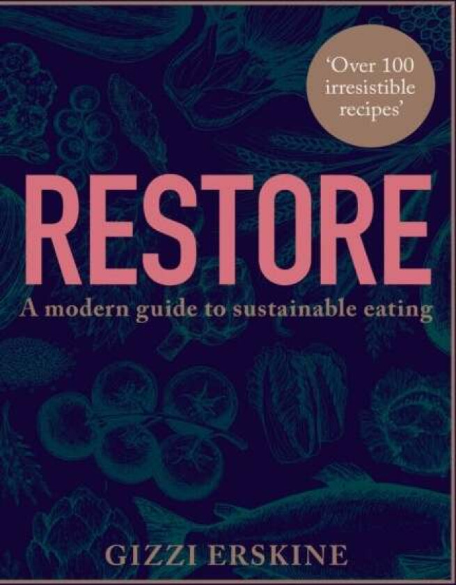 Restore av Gizzi Erskine