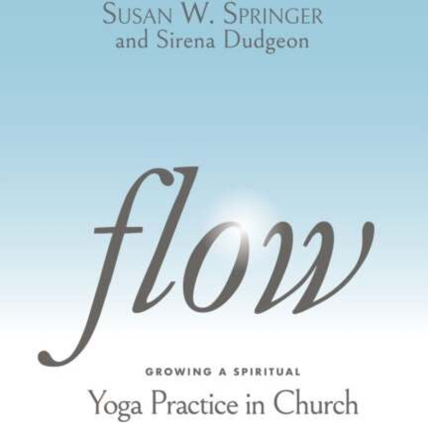 Flow av Susan W. Springer